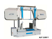  Birlik ift Stunlu erit Testere Makinalar ALF 1100