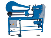 DURMAZLAR / Birlik Metal Circular Cutting Machines MDK 1002