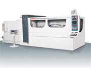 DURMAZLAR LASER CUTTING MACHINE  / Durmazlar HD-L Series Laser Cutting Machine