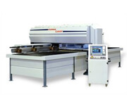 DURMAZLAR LASER CUTTING MACHINE  / Durmazlar Laser Cutting Machine Compact Laser