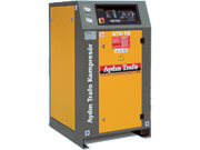 AYDIN TRAFO / Aydn Screw Air Compressors
