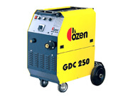 ÖZEN / GDC250 ماكينة ميج ماج ضاغط اوزن نوع