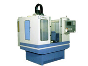  TAKSAN TMC 500700 VERTICAL MACHINING CENTER