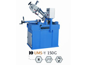  Uzay Bandsaw Machine UMSY 150G