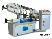  Birlik Yatay erit Testere Makinalar ALF 280