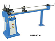  Birlik Boru Bkme Makinalar BBM40 - BBM40M