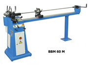  Birlik Boru Bkme Makinalar BBM60 - BBM60M