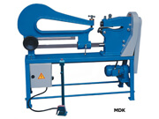  Birlik Daire Kesme Makinalar MDK 1002