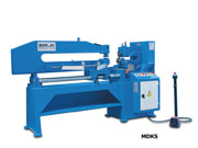  Birlik Daire Kesme Makinalar MDKS 1504