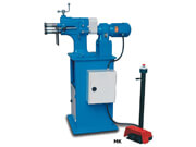  Birlik Motorlu Kordon Makineleri MK 1,25
