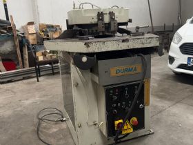  DURMAZLAR MARKA 200x4 MM AI AYARLI HDROLK KE KESME MAKNES 2002 MODEL