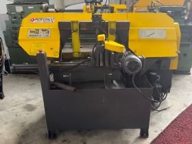  KESMAK KME DG 280 PLC AILI TAM OTOMATK ERT TESTERE 