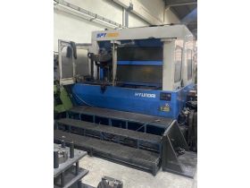  HYUNDAI SPT H 800  FT TABLA YATAY LEME MERKEZ 