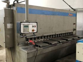  BAYKAL MARKA 3 X 13 MM CNC HDROLK GYOTN MAKAS