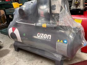  ZEN MARKA 200 LT 2X70 PSTONLU KOMPRESR 