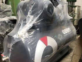  ZEN MARKA 500 LT SIKITIRMALI PSTONLU KOMPRESR