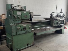 TEZSAN SN 50 2 METRE NVERSAL TORNA TEZGAHI