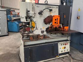  HLALSAN MARKA HKM 85 FT SLNDRL HDROLK KOMBNE MAKAS