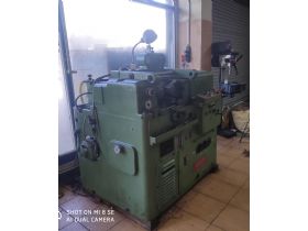  PEEWEE MARKA 20 TON OVALAMA TEZGAHI 