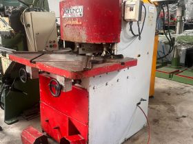  BAYKAL MARKA 200X6MM HDROLK KE KESME 2005 MODEL