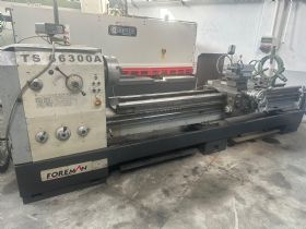  FOREMAN MARKA 3 METRE 660 AP NVERSAL TORNA TEZGAHI (DJTALL)