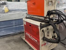  GEDK FRONUS 400 AMPER GAZALTI KAYNAK MAKNASI