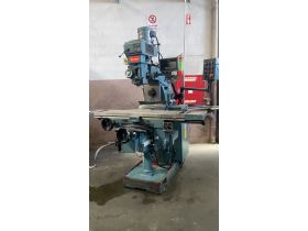 ARION MARKA GS300 ALIN TARAMALI KALIPI FREZE (DJTALL)