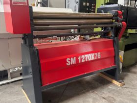  OSTA MARKA 1270X76 3 TOPLU MOTORLU SLNDR (SIFIR)