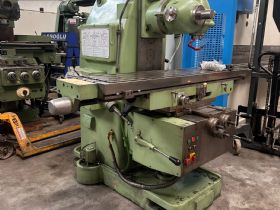  LAGUN MARKA VDA6 1450X300 MM NVERSAL FREZE