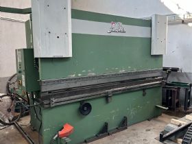  BAYKAL MARKA 3X10 MM H�DROL�K ABKANT PRES