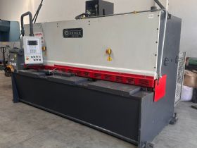  DENER MARKA 3 X 6 MM CNC HDROLK GYOTN MAKAS