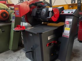  OSTA MARKA 10 HP DEMR VE PROFL KESME MAKNES