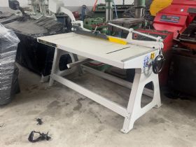  MANC MARKA 127 CM LIK 1.5 MM KOLLU G�YOT�N MAKAS (SIFIR)