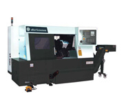 Dirinler GE FANUC OI-TC Kontroll CNC Torna Tezgah