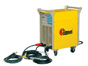  zen AC-DC TG ARC Kaynak Makinalar WSE 315
