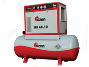  ZEN KOMPRESR NK40-10