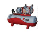  ZEN KOMPRESR TK200