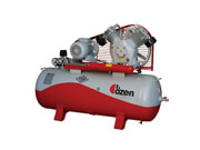  ZEN KOMPRESR TK500-2