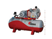  ZEN KOMPRESR KT170-60