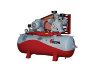  ZEN KOMPRESR CK-360-2X90X60