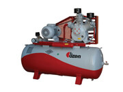 ZEN KOMPRESR CK-500-3X90X
