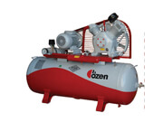  ZEN KOMPRESR CK-500-3X90X60
