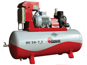  ZEN KOMPRESR NK30-75