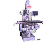  zkal MEUSSER KALIPI & UNIVERSAL FREZE