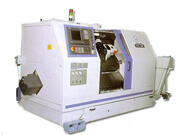  TAKSAN TTC-630 CNC TORNA TEZGAHI
