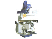  TAKSAN TKF 260 VH DKEY VE YATAY  ML KALIPI FREZE TEZGAHI