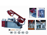  Uzay Makine UMSO 280GE