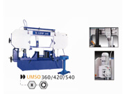  Uzay Makine UMSO 420 SF