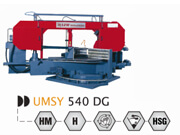  Uzay Makina UMSY 540DG