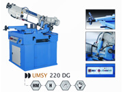  Uzay Makine UMSY 220DG